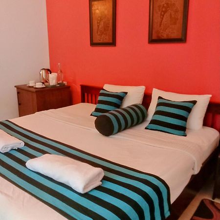 White House Ella Hotel Ngoại thất bức ảnh