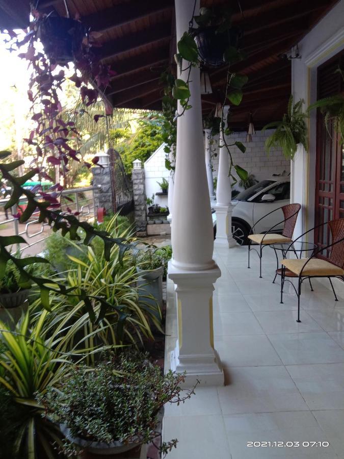 White House Ella Hotel Ngoại thất bức ảnh