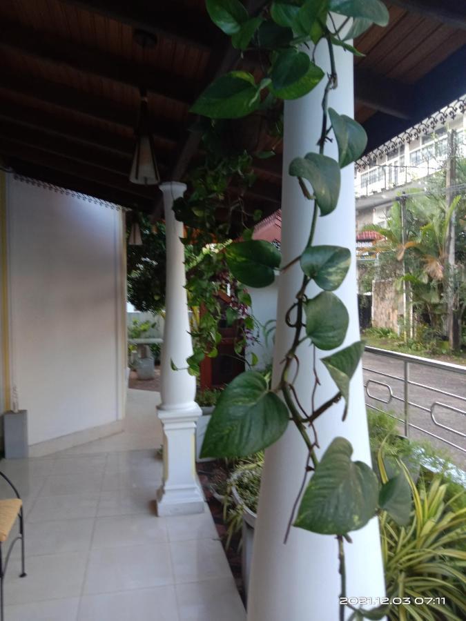 White House Ella Hotel Ngoại thất bức ảnh