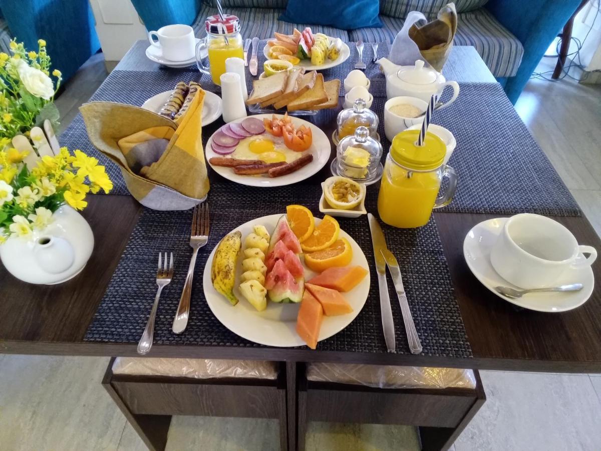 White House Ella Hotel Ngoại thất bức ảnh