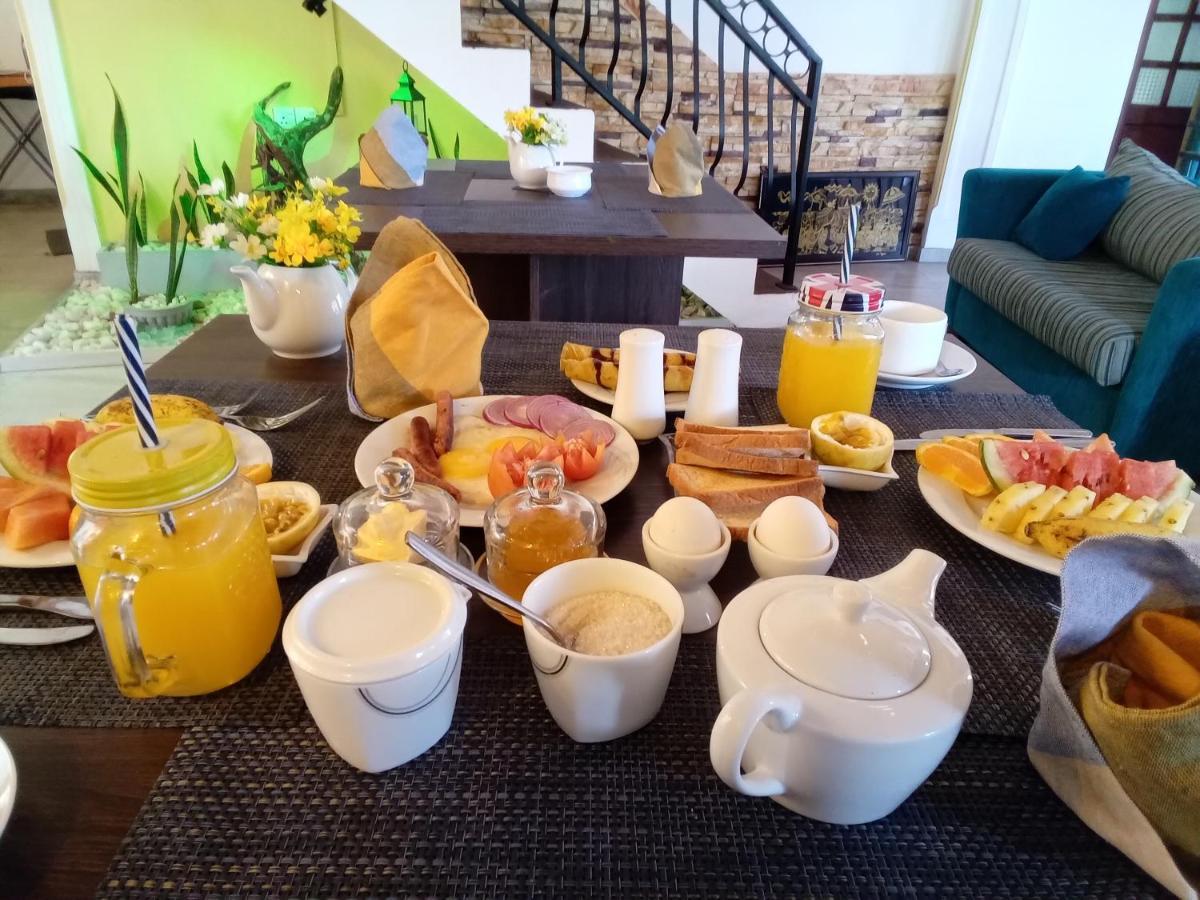 White House Ella Hotel Ngoại thất bức ảnh