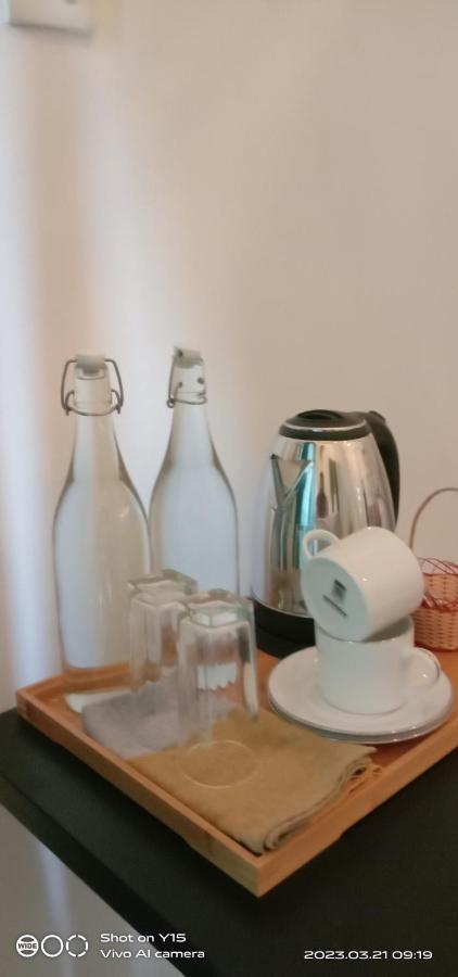White House Ella Hotel Ngoại thất bức ảnh