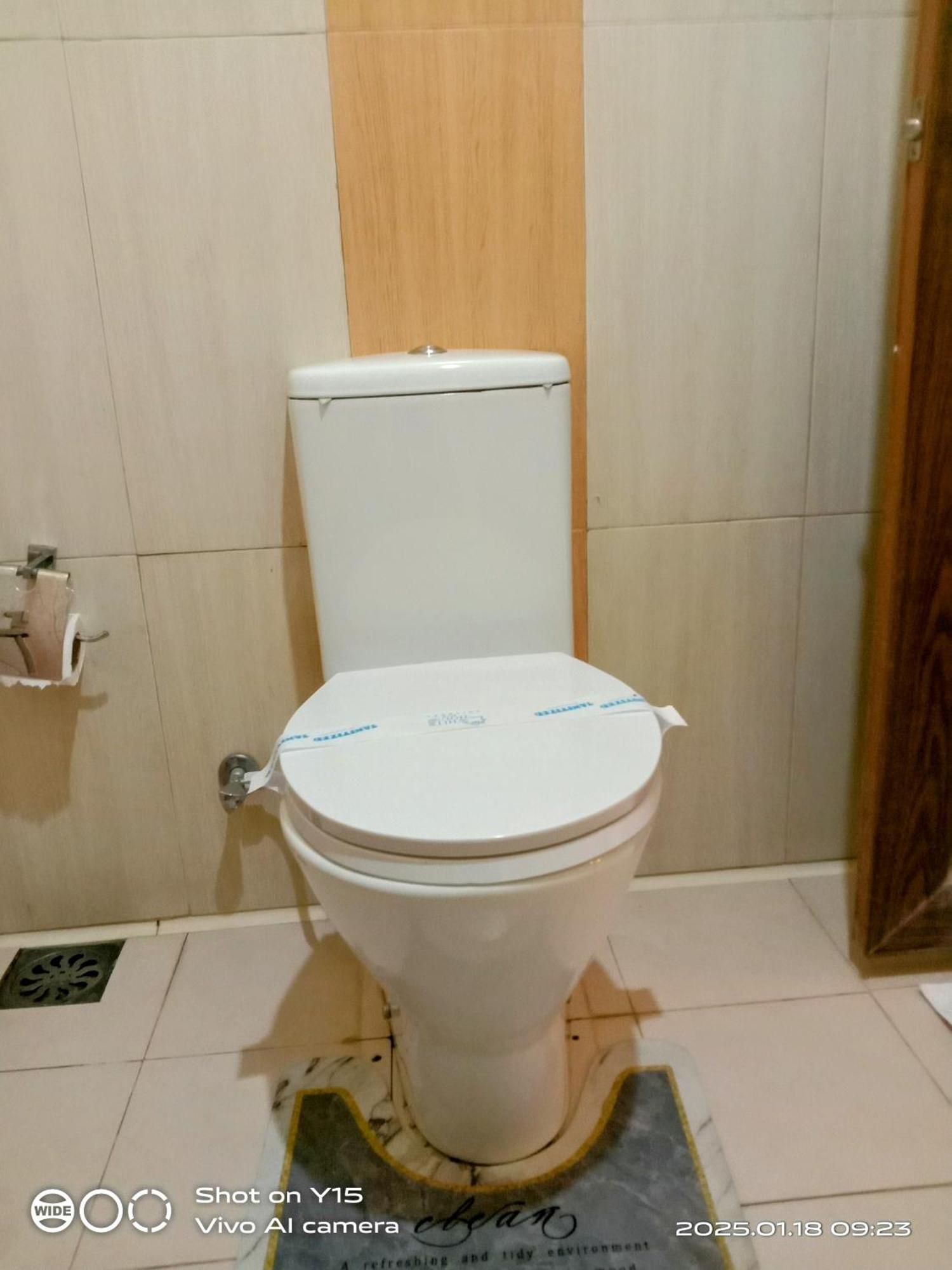 White House Ella Hotel Ngoại thất bức ảnh