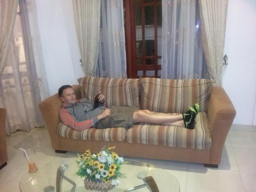 White House Ella Hotel Ngoại thất bức ảnh