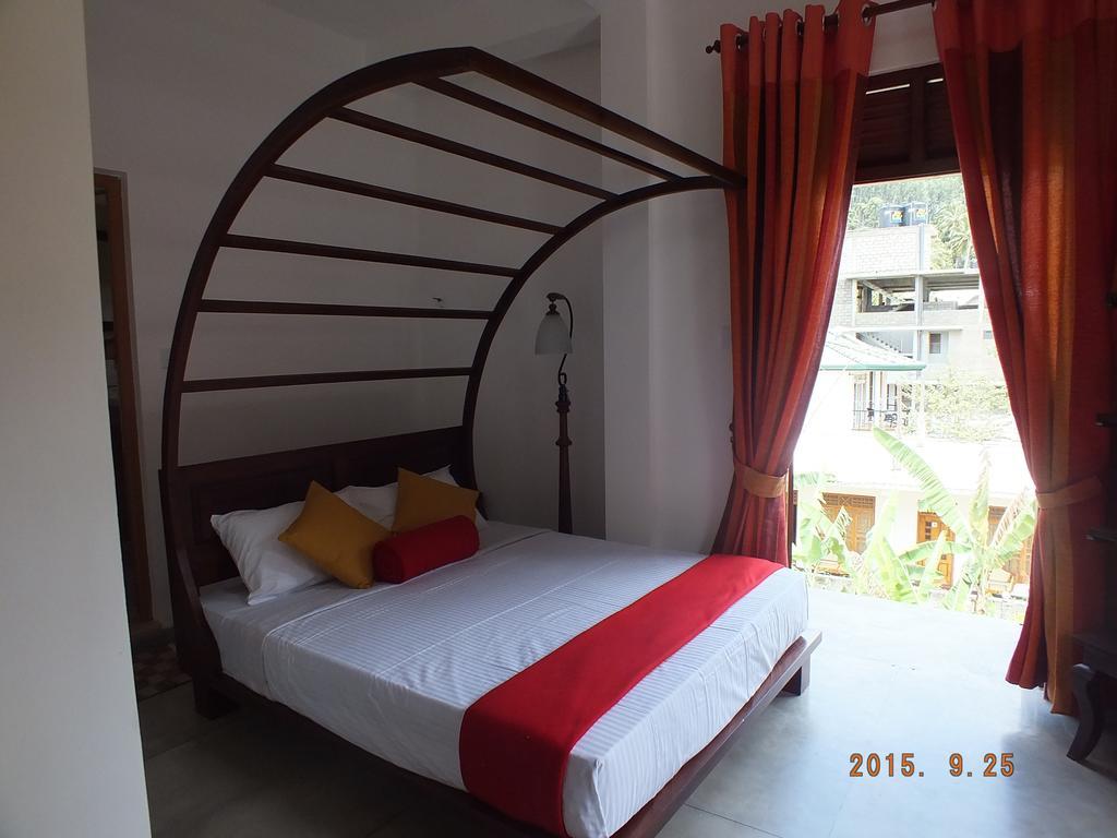 White House Ella Hotel Phòng bức ảnh