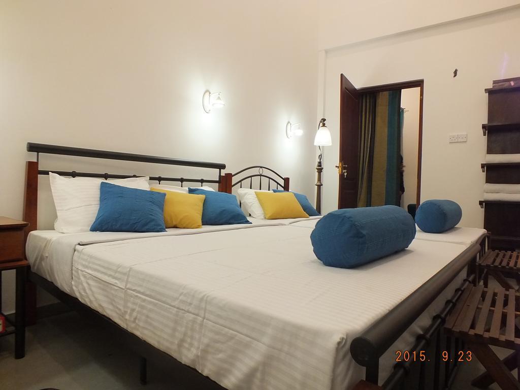 White House Ella Hotel Phòng bức ảnh