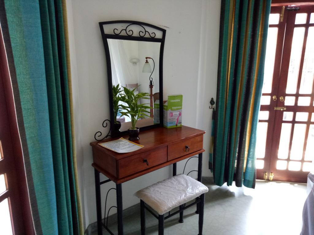 White House Ella Hotel Ngoại thất bức ảnh
