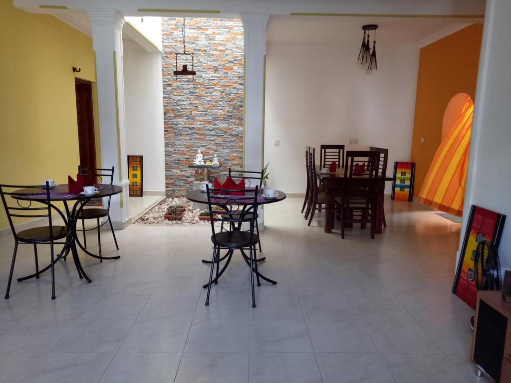 White House Ella Hotel Ngoại thất bức ảnh