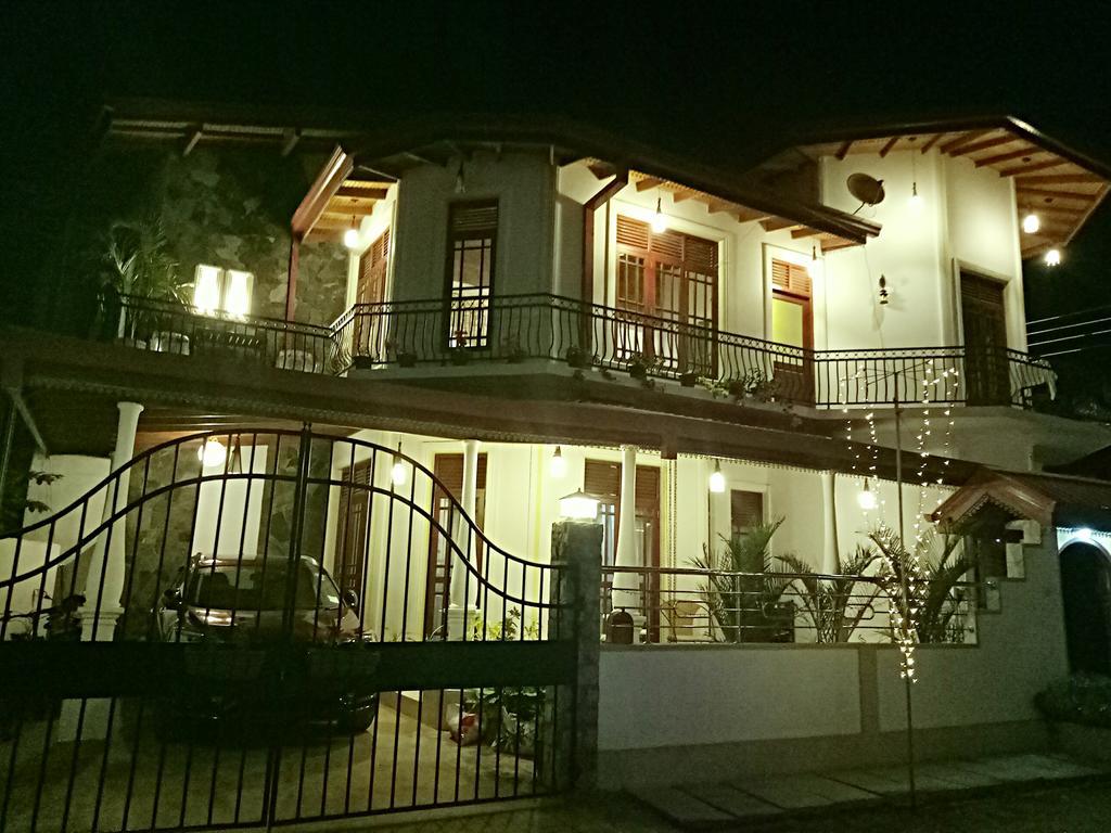 White House Ella Hotel Ngoại thất bức ảnh