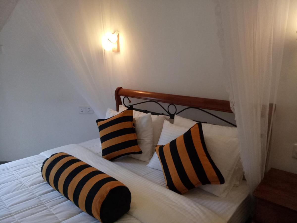 White House Ella Hotel Ngoại thất bức ảnh