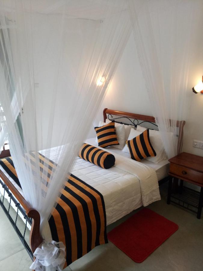 White House Ella Hotel Ngoại thất bức ảnh