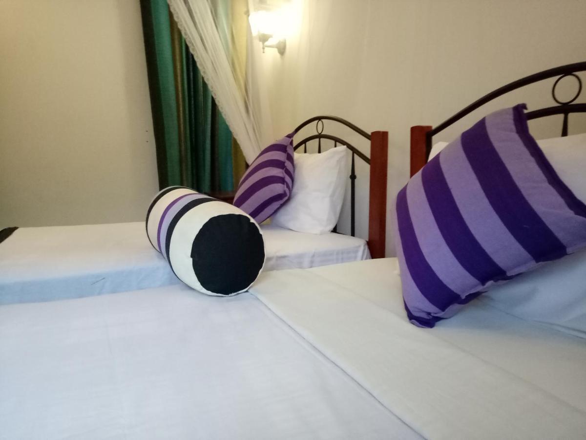 White House Ella Hotel Ngoại thất bức ảnh