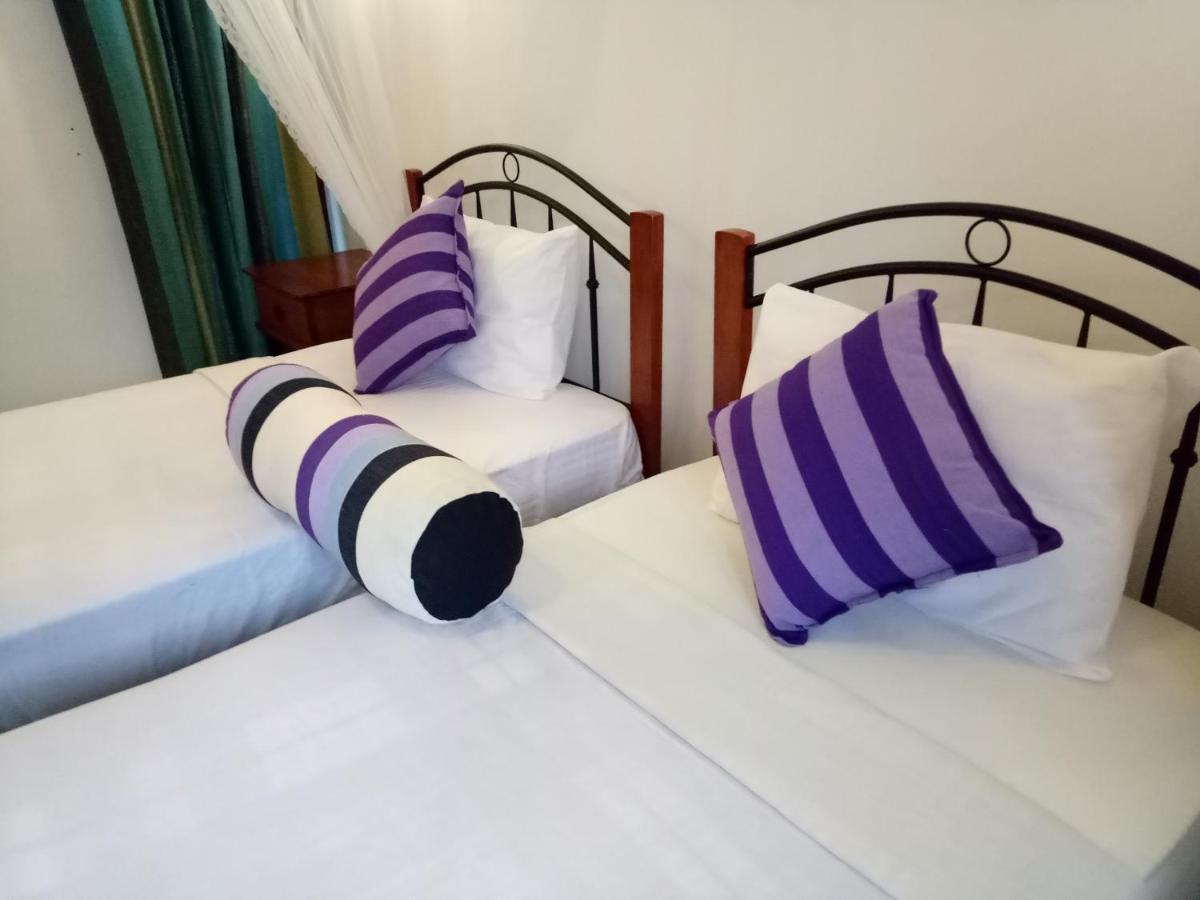 White House Ella Hotel Ngoại thất bức ảnh
