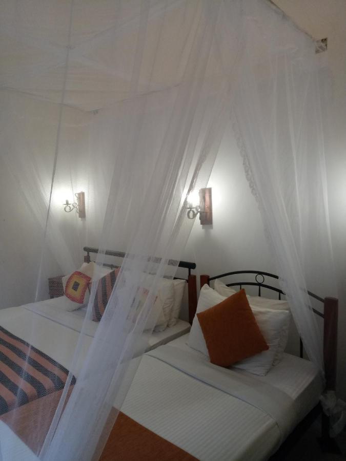 White House Ella Hotel Ngoại thất bức ảnh
