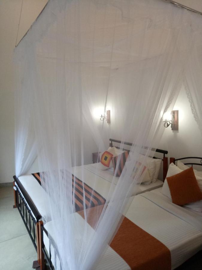White House Ella Hotel Ngoại thất bức ảnh