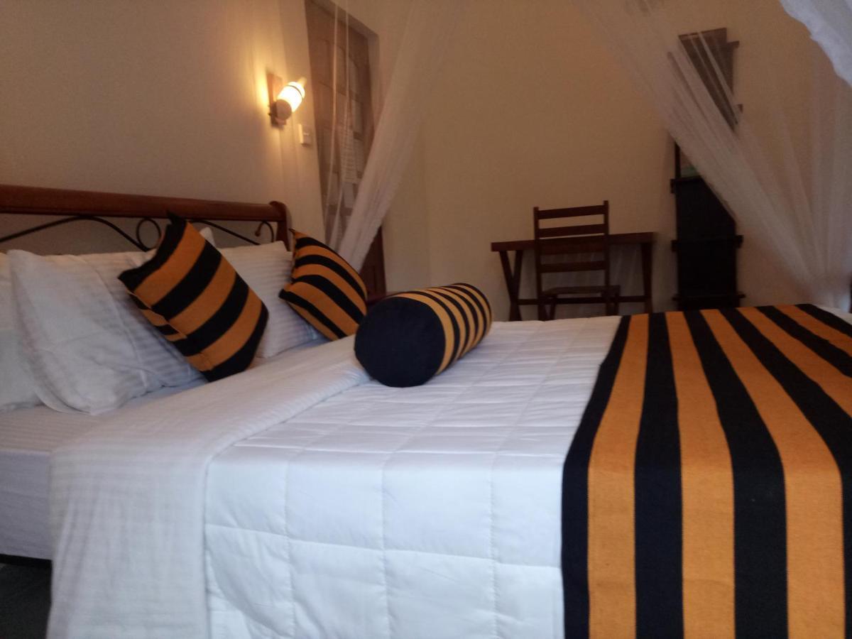 White House Ella Hotel Ngoại thất bức ảnh