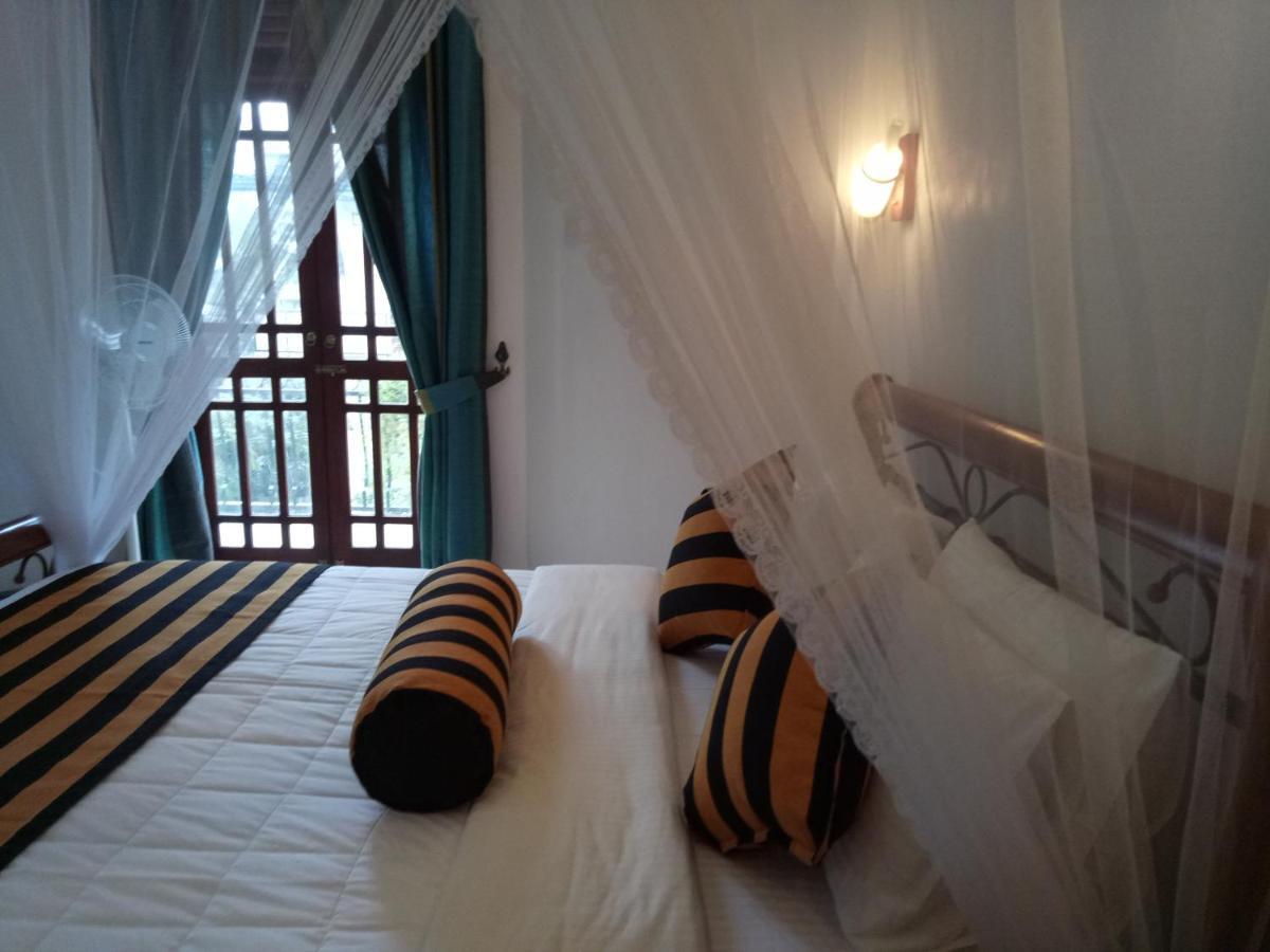 White House Ella Hotel Ngoại thất bức ảnh