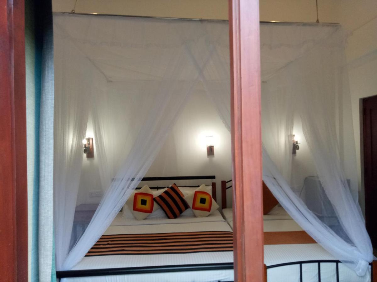 White House Ella Hotel Ngoại thất bức ảnh