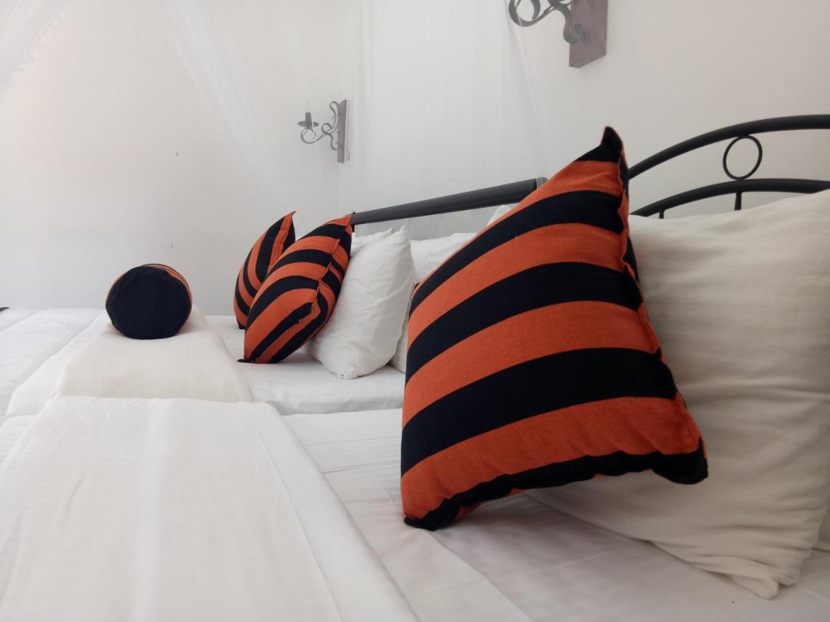 White House Ella Hotel Ngoại thất bức ảnh