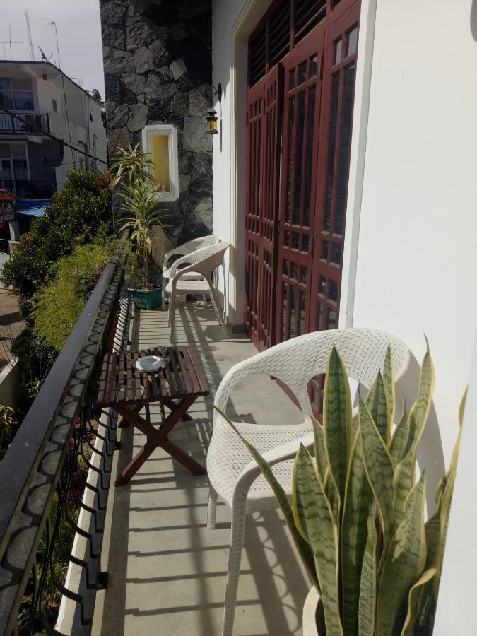 White House Ella Hotel Ngoại thất bức ảnh