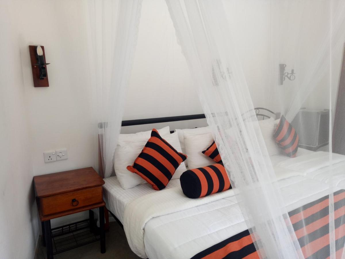White House Ella Hotel Ngoại thất bức ảnh