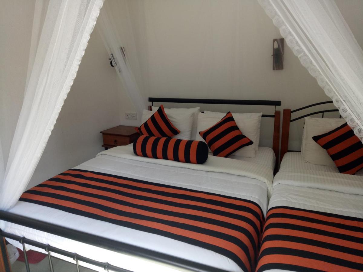 White House Ella Hotel Ngoại thất bức ảnh