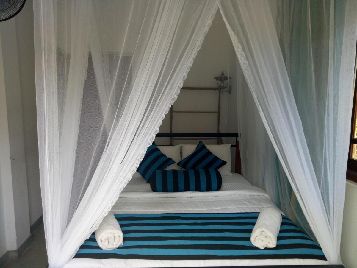 White House Ella Hotel Ngoại thất bức ảnh